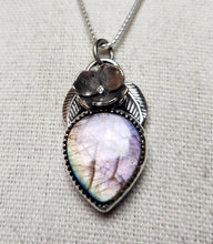 Load image into Gallery viewer, Billy Strings - I Believe in You with labradorite