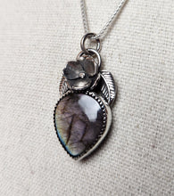 Load image into Gallery viewer, Billy Strings - I Believe in You with labradorite