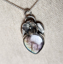 Load image into Gallery viewer, Billy Strings - I Believe in You with labradorite