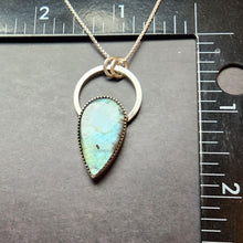Load image into Gallery viewer, Phish - Bug with labradorite