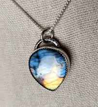 Load image into Gallery viewer, Phish - Pebbles and Marbles with labradorite