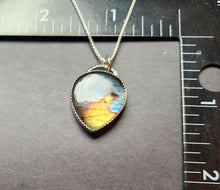 Load image into Gallery viewer, Phish - Pebbles and Marbles with labradorite