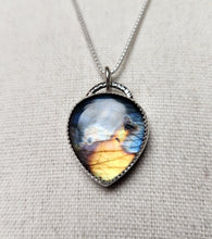 Load image into Gallery viewer, Phish - Pebbles and Marbles with labradorite