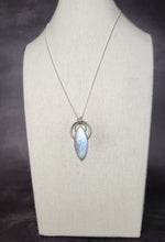 Load image into Gallery viewer, GD - Eyes of the World with Belomorite moonstone