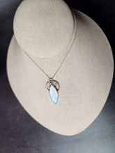 Load image into Gallery viewer, GD - Eyes of the World with Belomorite moonstone