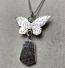 Load image into Gallery viewer, Phish - Roggae with grey moonstone and aurora opal