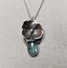 Load image into Gallery viewer, Phish - Joy with kyanite