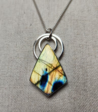 Load image into Gallery viewer, Billy Strings - Away From The Mire with labradorite