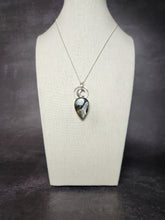 Load image into Gallery viewer, GD - Standing on the Moon with labradorite