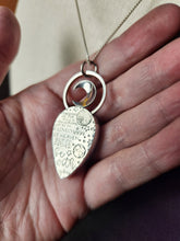 Load image into Gallery viewer, GD - Standing on the Moon with labradorite