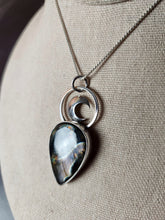 Load image into Gallery viewer, GD - Standing on the Moon with labradorite