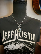 Load image into Gallery viewer, GD - Standing on the Moon with labradorite