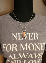 Load image into Gallery viewer, Phish - Blaze On with labradorite pendant only/no chain