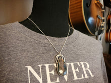 Load image into Gallery viewer, Phish - Blaze On with labradorite pendant only/no chain