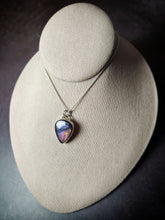 Load image into Gallery viewer, Phish - Set Your Soul Free with labradorite pendant only/no chain