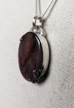 Load image into Gallery viewer, *marked down for small flaw Phish - Bathtub Gin with labradorite pendant only/no chain