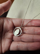 Load image into Gallery viewer, Phish - Bug with labradorite pendant only/no chain