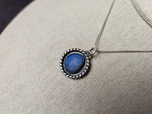 Load image into Gallery viewer, Taylor - Opalite with opalite - pendant only/no chain