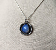 Load image into Gallery viewer, Taylor - Opalite with opalite - pendant only/no chain