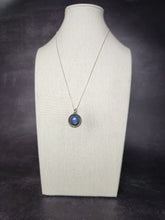 Load image into Gallery viewer, Taylor - Opalite with opalite - pendant only/no chain