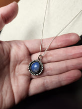 Load image into Gallery viewer, Taylor - Opalite with opalite - pendant only/no chain