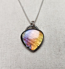 Load image into Gallery viewer, Billy Strings - In the Clear with labradorite