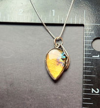 Load image into Gallery viewer, Billy Strings - Gild the Lily with labradorite