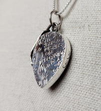 Load image into Gallery viewer, Billy Strings - Gild the Lily with labradorite