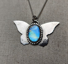 Load image into Gallery viewer, Billy Strings - Away from the Mire with rainbow moonstone