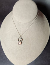 Load image into Gallery viewer, Phish - Fast Enough for You with rose chalcedony