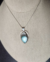 Load image into Gallery viewer, Phish - Strange Design with hemimorphite