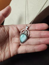 Load image into Gallery viewer, Phish - Strange Design with hemimorphite