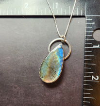 Load image into Gallery viewer, Phish - Everything's Right with labradorite