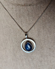 Load image into Gallery viewer, Phish - Joy with kyanite