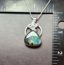 Load image into Gallery viewer, Goose - Everything Must Go with labradorite