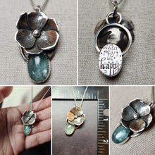 Load image into Gallery viewer, Phish - Joy with kyanite