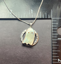 Load image into Gallery viewer, Phish - Ghost with mother of pearl