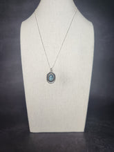 Load image into Gallery viewer, Phish - Bathtub Gin with icy blue kyanite