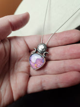 Load image into Gallery viewer, Phish - Mercury with labradorite