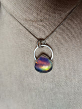 Load image into Gallery viewer, Phish - Scent of a Mule with aurora opal doublet*