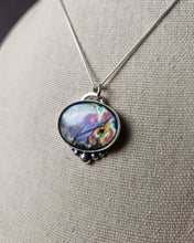 Load image into Gallery viewer, GD - Terrapin Station with labradorite