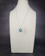 Load image into Gallery viewer, Phish - Everything's Right with labradorite / pendant only, no chain