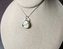 Load image into Gallery viewer, Billy Strings - I Believe in You with labradorite