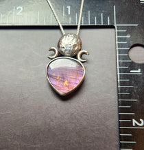 Load image into Gallery viewer, Phish - Mercury with labradorite