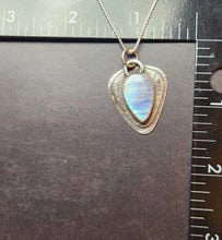 Load image into Gallery viewer, Phish - Free with rainbow moonstone pendant only/no chain