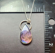 Load image into Gallery viewer, Phish - Bathtub Gin with labradorite