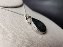 Load image into Gallery viewer, Phish - Pebbles and Marbles with spectrolite / pendant only, no chain