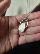 Load image into Gallery viewer, Phish - If I Could with gemmy lepidolite / pendant only, no chain