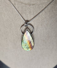 Load image into Gallery viewer, Phish - Scents and Subtle Sounds with labradorite