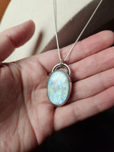 Load image into Gallery viewer, GD - Cassidy with rainbow moonstone